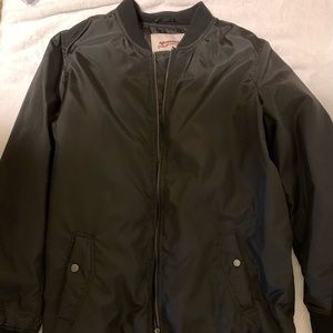Arizona Jean Company Black Jacket size L